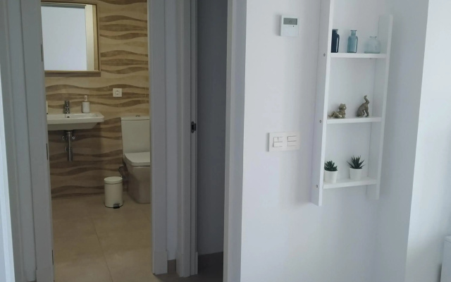 Apartamento Carlos