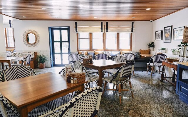 Winner Inn