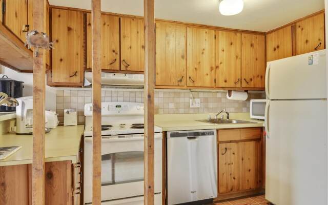 Atlantic Watergate #58 by Long & Foster