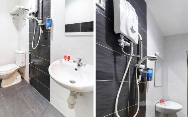 Parc Hotel Pelangi Damansara