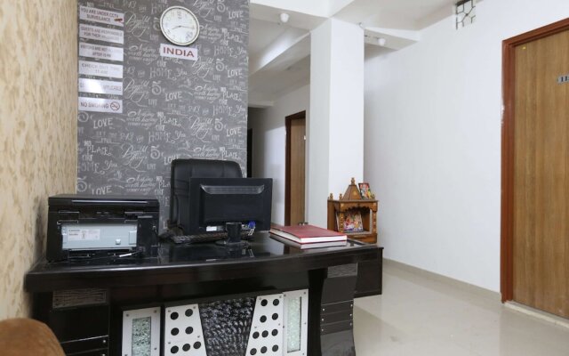 Retreat Inn by OYO Rooms