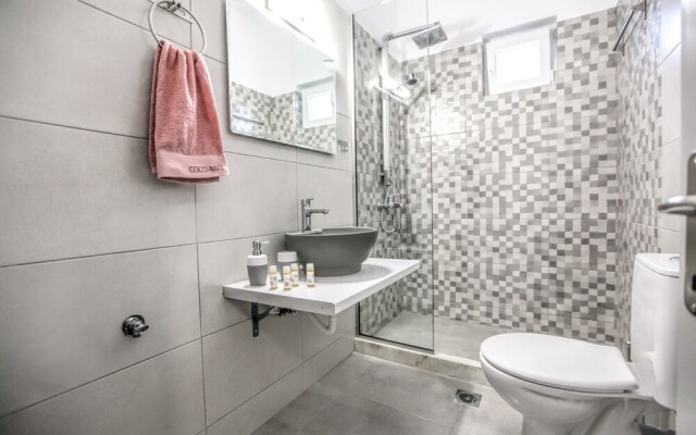 Terra di Meteora Suites 1