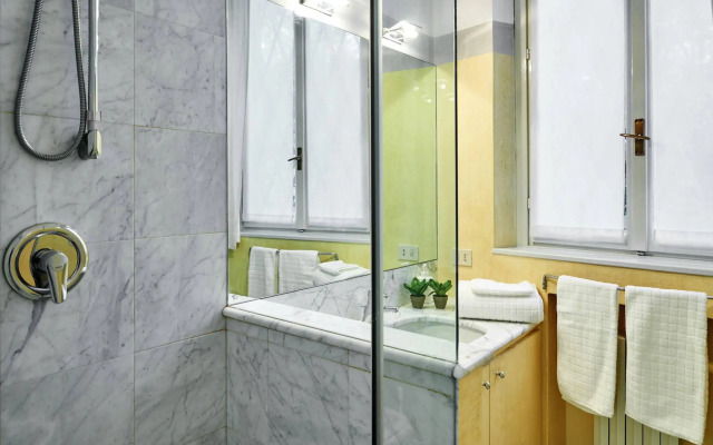 Exclusive Apartments in Città Alta