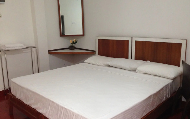 Cinnamon Airport Residencies