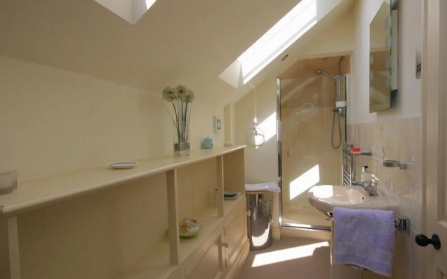 The Old Reading Room