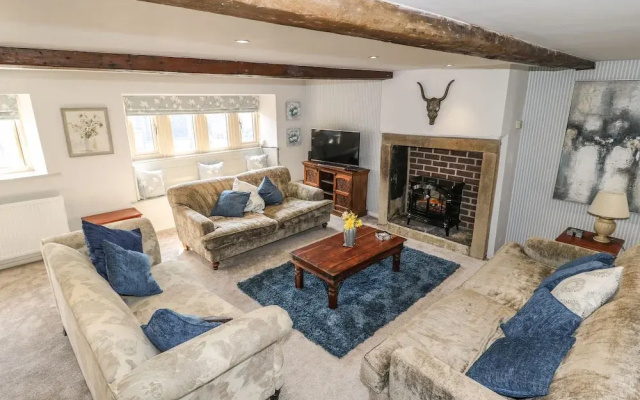 Kingfisher Cottage