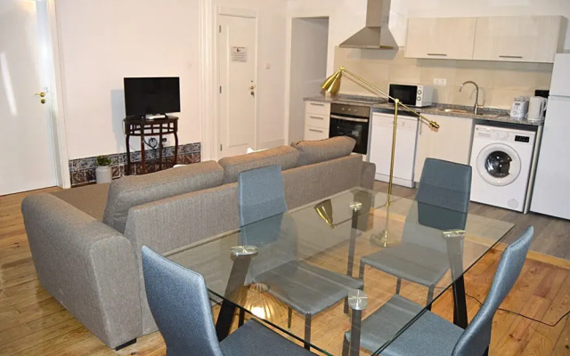 Varandas do Bairro Alto