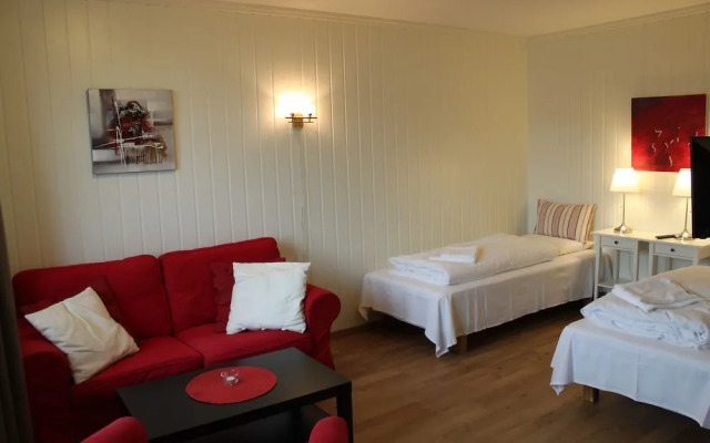 Storestølen Fjellhotell