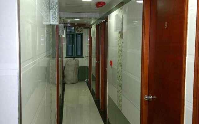 United Co-operate Hotel