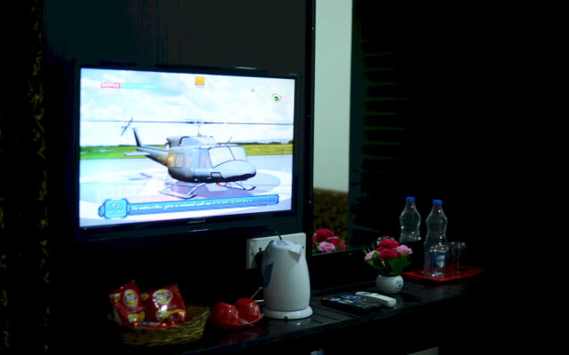 Hotel Nest International
