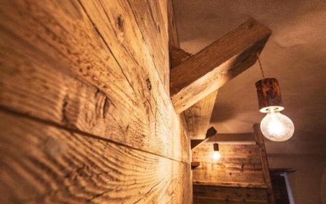 Hotel Ristorante La Font