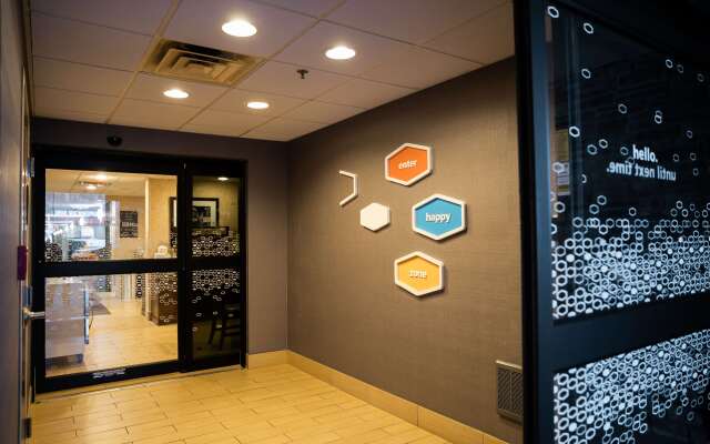 Hampton Inn by Hilton of Kuttawa/Eddyville