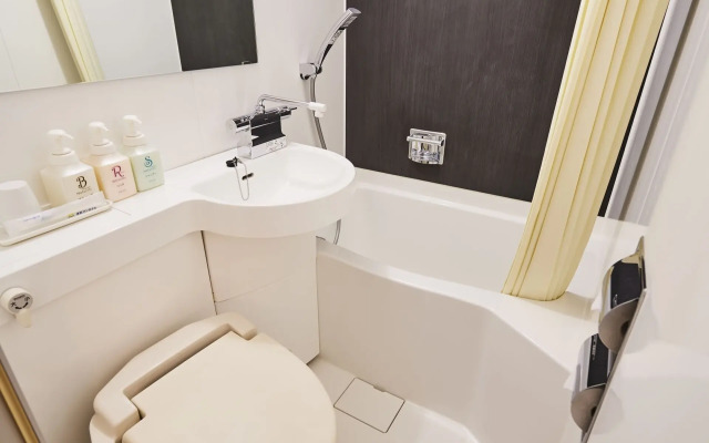 Urayasu Sun Hotel