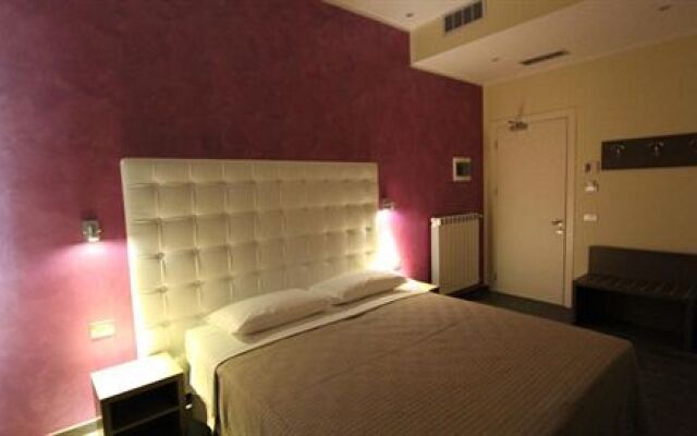 Hotel La Madonnina