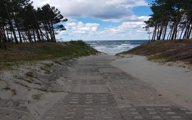 ApartHotel Gdanska14