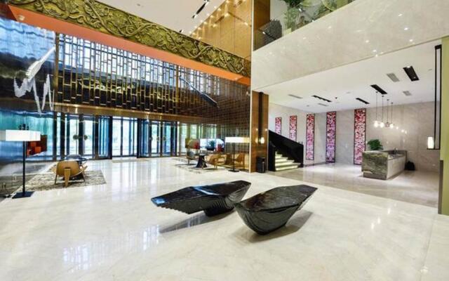 Ramada Wuhan Jianghan