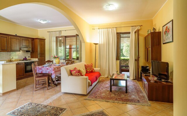 Villa dream