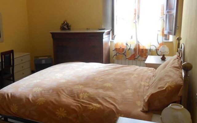Bed & Breakfast Arcobaleno