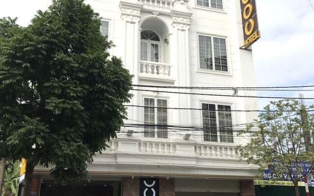 Coco Hotel