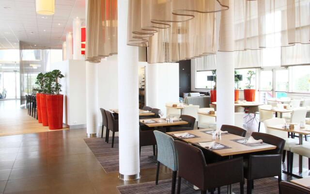 Novotel Brugge Centrum - Reopening may 2024, complete 4-star renovated hotel