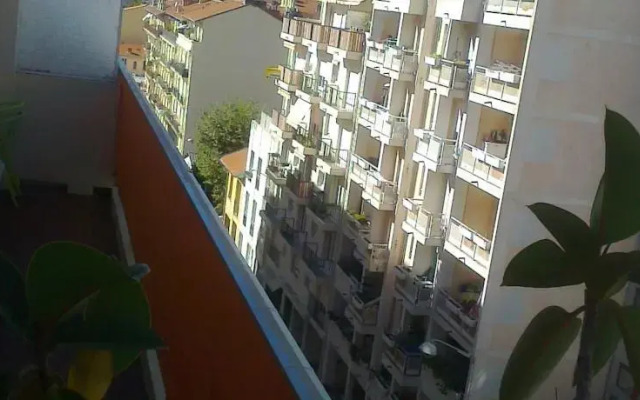 Appartement Margaux
