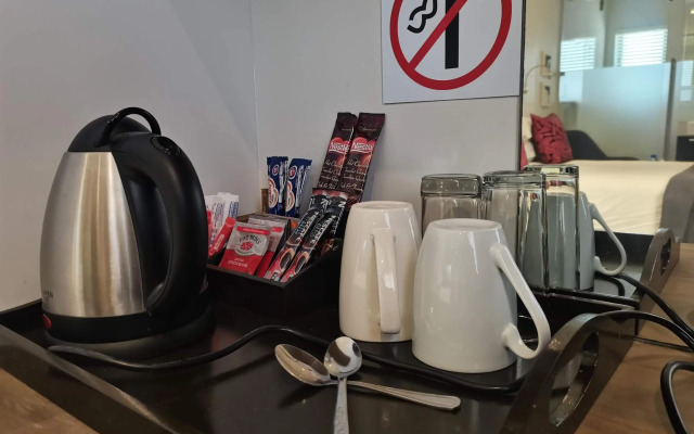 The Paralian Exclusive Guest House