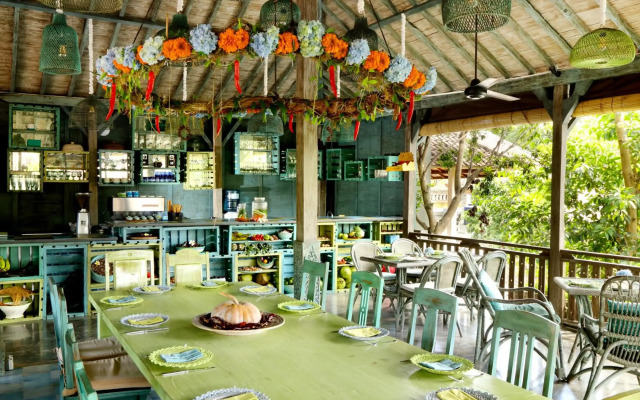Adiwana Resort Jembawan