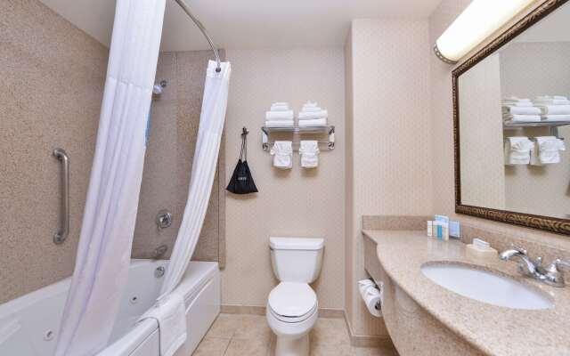 Hampton Inn & Suites Boise-Meridian