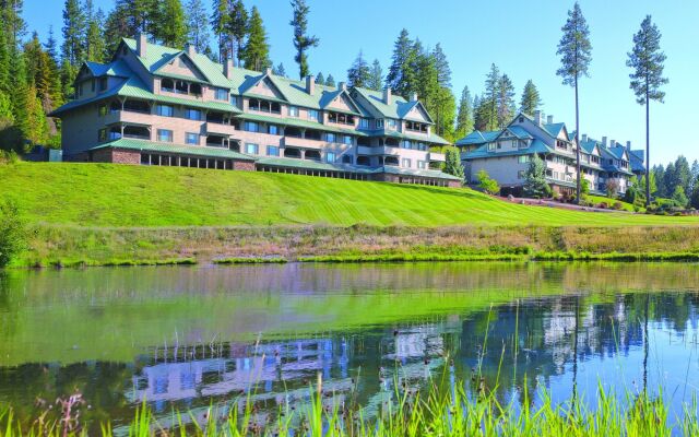 WorldMark Arrow Point