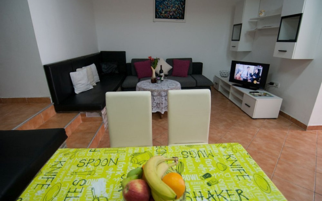 Apartments Lovran