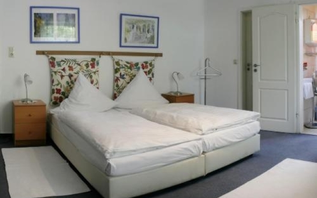 Hotel Eilenriede Garni
