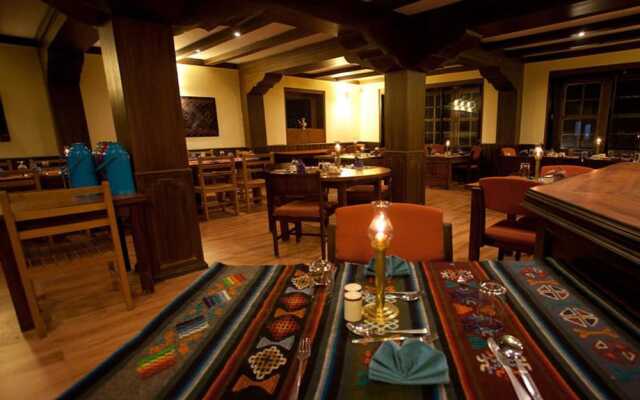 Hotel Namche