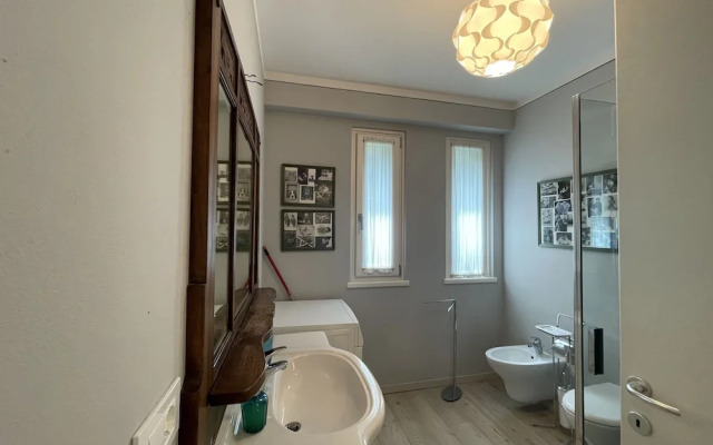 067 Bilocale Piano Terra Giustino