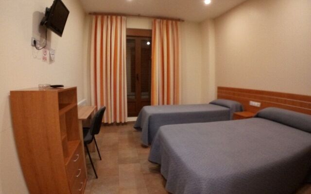 Hostal Venecia II