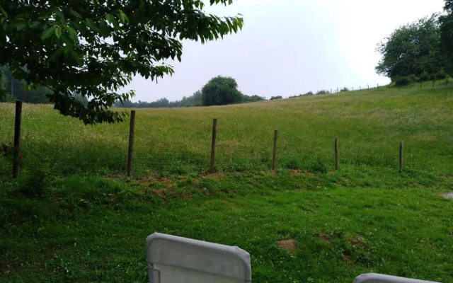 Caserio Marako Borda