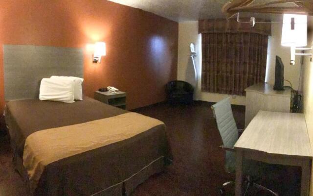Rodeway Inn