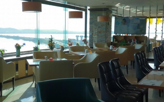 Grand Hotel Pyeongtaek