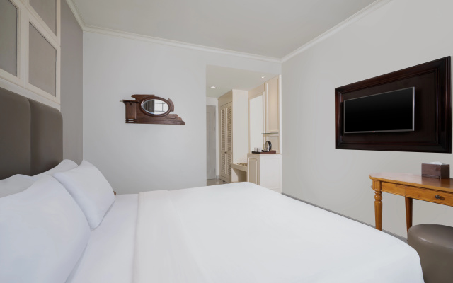 Indies Heritage Hotel Prawirotaman Yogyakarta – Guest Rooms – Yogyakarta