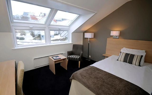 Gran Hotel Åsgårdstrand - Unike Hoteller