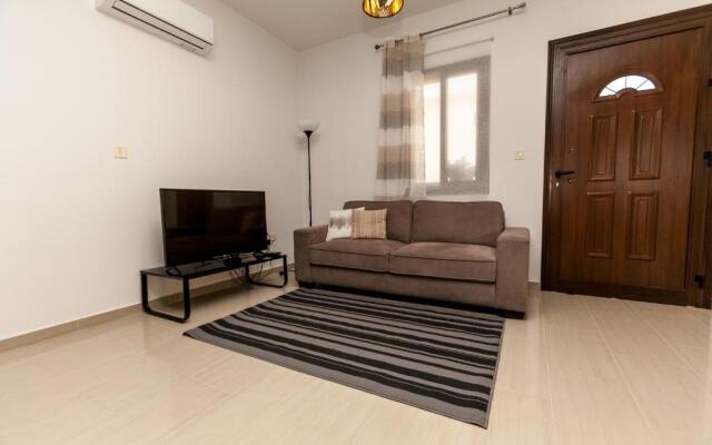Dafni villa 21