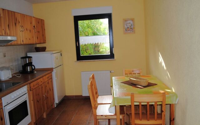 Modern Apartment in An Idyllic Location in the Spreewald