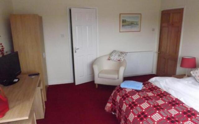Gwel Y Mor Country Guest House