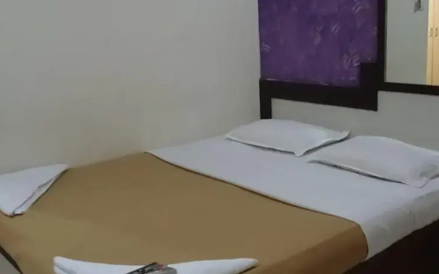Anjali Inn Executive