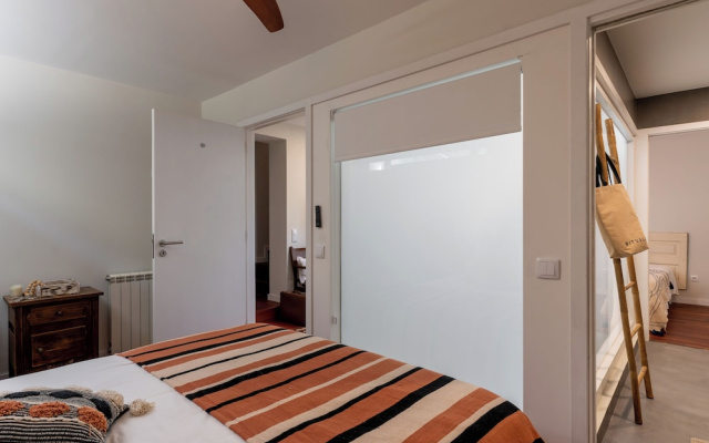 Feel Discovery P&P House Douro Valley