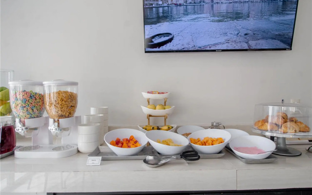 Best Western Real Tula Express