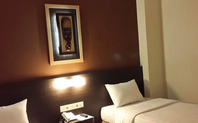 The Waigo Hotel