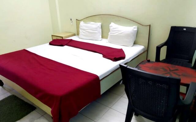 Hotel Asish Puri by Goroomgo