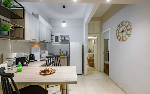 Renovated flat close to Uni & hospitals