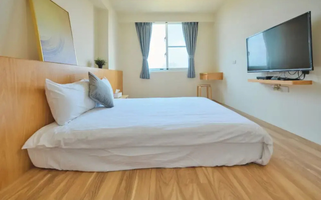 The Golden Sun B&B