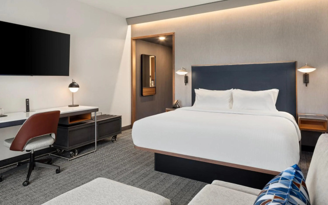 Courtyard by Marriott Bettendorf